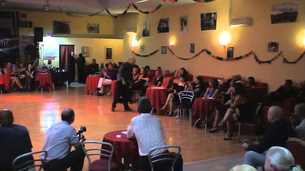 climb up the social ladder in argentine tango, argentine tango community