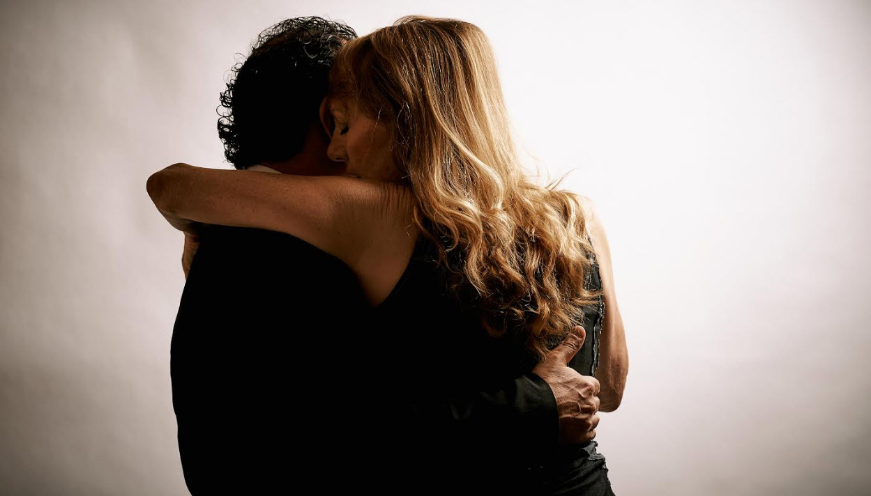 stefani tango meditation is magic - sensitive dancers