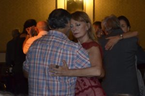 romantic moments - new passion tango