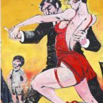 tango clichés - facets of tango