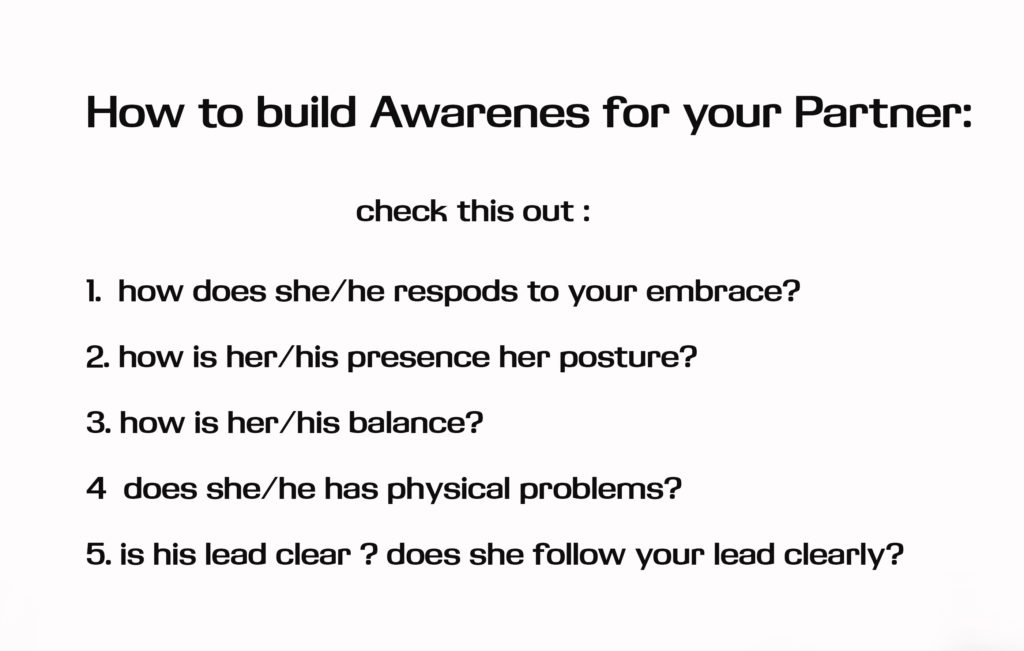 how to build awareness