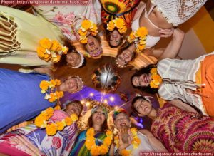 ladies tango escape for the single lady