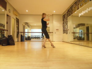 preparation to project