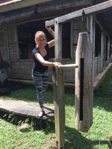 Holistic Tango Retreat